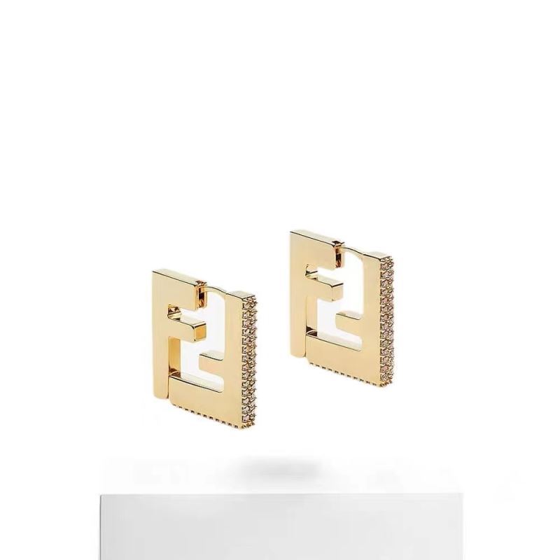 Fendi Earrings